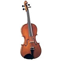 Cremona SVA-200 Premier Student Viola, 14-Inch