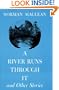 A River Runs Through It, and Other Stories
