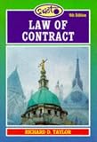 Law of Contract (Swot)