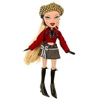 Bratz Ooh La La Doll - Cloe