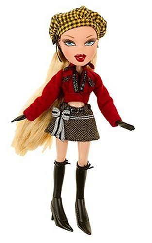 Bratz Ooh La La! Doll - Cloe - Buy Bratz Ooh La La! Doll - Cloe - Purchase Bratz Ooh La La! Doll - Cloe (MGA Entertainment, Toys & Games,Categories,Dolls,Baby Dolls)