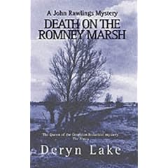 Death on the Romney Marsh