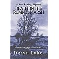 Death on the Romney Marsh