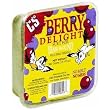 C&S Berry Delight No-Melt Suet Dough
