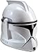 Clone Trooper Mask Adult