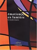 Emotion(s) en lumi�re : Le vitrail � Gen�ve