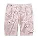 North Sails Bermudas Frauen, weiß