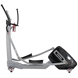Diamondback Fitness 510Er Rear Drive Elliptical Trainer