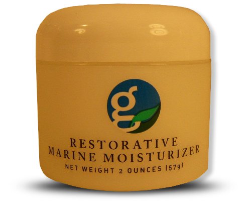 GreatSkin® Restorative Marine Moisturizer