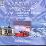 Symphonies 1 & 5