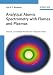 Book Analytical Atomic Spectrometry with Flames and Plasmas