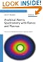 Analytical Atomic Spectrometry with Flames and Plasmas