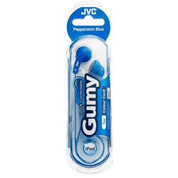JVC HA-F140 NE Mini Ecouteurs Filaire JVC HA-F140 NE Mini Ecouteurs Filaire