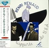 Renaud, Henri & Chon, Al