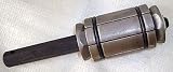 2-1/8 Tail Pipe Expander