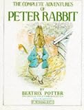 The Complete Adventures of Peter Rabbit
