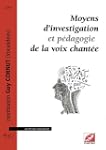 Moyens d'investigation et p�dagogie d...
