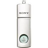 Sony Ultra Mini Micro Vault - USB flash drive - 1 GB - Hi-Speed USB