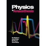 physics in anesthesia