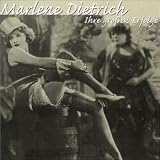 Eigenschaften Marlene Dietrich  / Marlene Dietrich - Ihre grossen Erfolge
