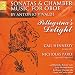 Vivaldi - Pellegrina's Delight