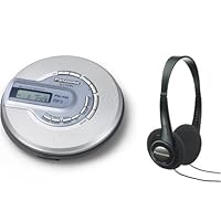 Panasonic SL-CT579V - CD / MP3 player with radio - silver