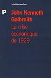 La crise �conomique de 1929
