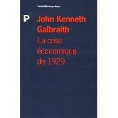 La crise �conomique de 1929