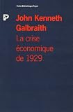 La crise �conomique de 1929
