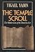Book The Temple Scroll: The Hidden Law of the Dead Sea Sect