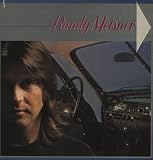 Randy Meisner Randy Meisner 1978 USA vinyl LP 6E-140