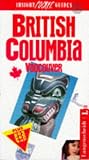 Insight Pocket Guide With Map: British Columbia