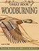 GREAT BOOK OF WOOD BURNING BY LORA S. IRISH