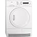 Tests AEG  T75280AC Kondenstrockner / B / 8 kg / weiß / ProTex / Silent System bei Amazon