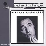 Revue Richard Bohringer  / Errance
