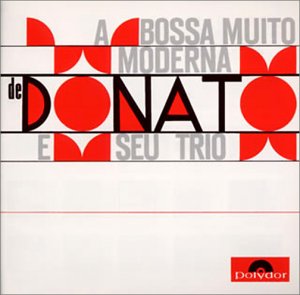ボッサ・ムイト・モデルナ