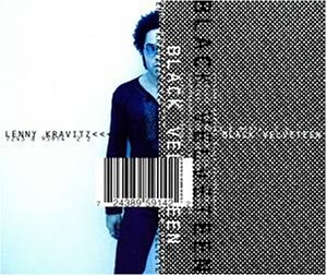 Black Velveteen
