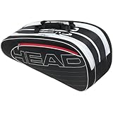 HEAD Elite Combi Racquet Bag