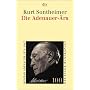 Die Adenauer-�ra: Grundlegung der Bundesrepublik