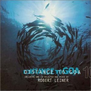 Distance to Goa, Vol. 10
