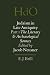 Book Judaism in Late Antiquity: Part One : The Literary and Archaeological Sources (Handbook of Oriental Studies/Handbuch Der Orientalistik) (Handbook of O