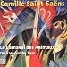 Saint-Saens: Carnaval des animaux, zoological fantasy No1-14; Septet in Ef