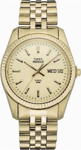 Timex Watches, Timex Mens Dress Metal Bracelet Watch, Mens Watches, Mens Timex Watches, Timex Mens Watches