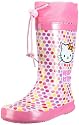 Hello Kitty Fabien 177880-34 M&auml;dchen Stiefel