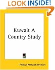 Kuwait A Country Study