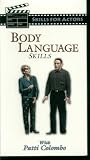 Body Language Skills/Skills for Actors