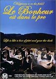 Le Bonheur Est Dans Le Pre [ NON-USA FORMAT, PAL, Reg.0 Import - New Zealand ]