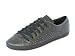 Buffalo 507-9987 derby pu black, Damen Sneaker
