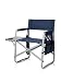 Picnic at Ascot Folding Director's Chair with Table