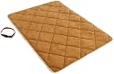 Dog Gone Smart Pet Throw, Canvas, Khaki